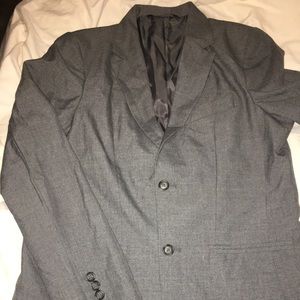 CHEROKEE BOYS BLAZER